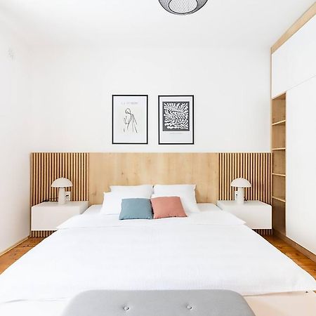Denea - Old Town Apartman Szarajevó Kültér fotó