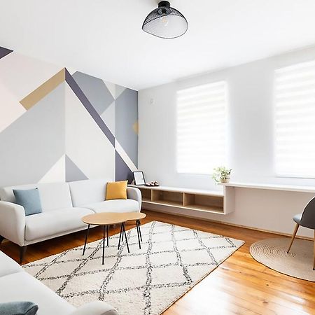 Denea - Old Town Apartman Szarajevó Kültér fotó