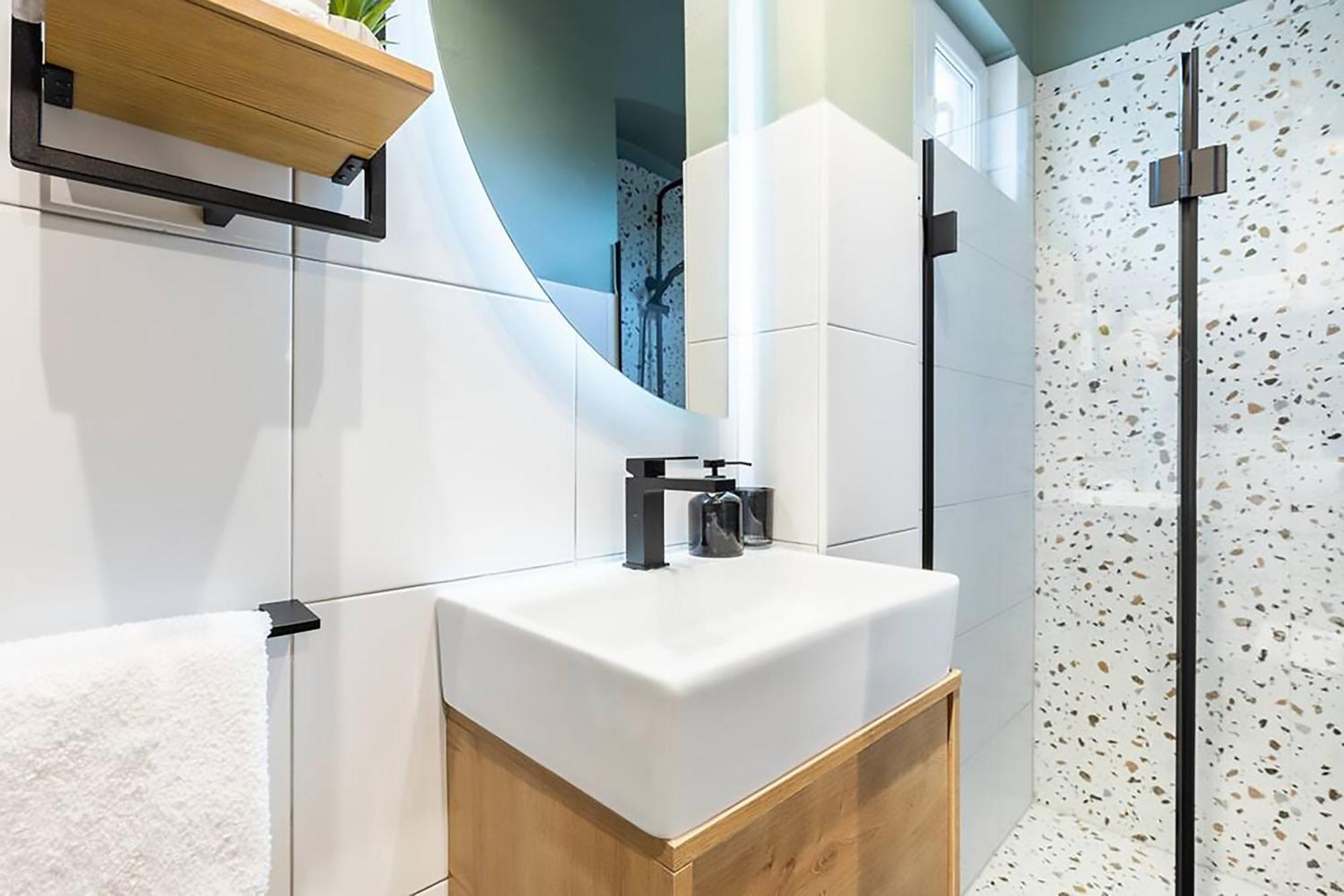 Denea - Old Town Apartman Szarajevó Kültér fotó