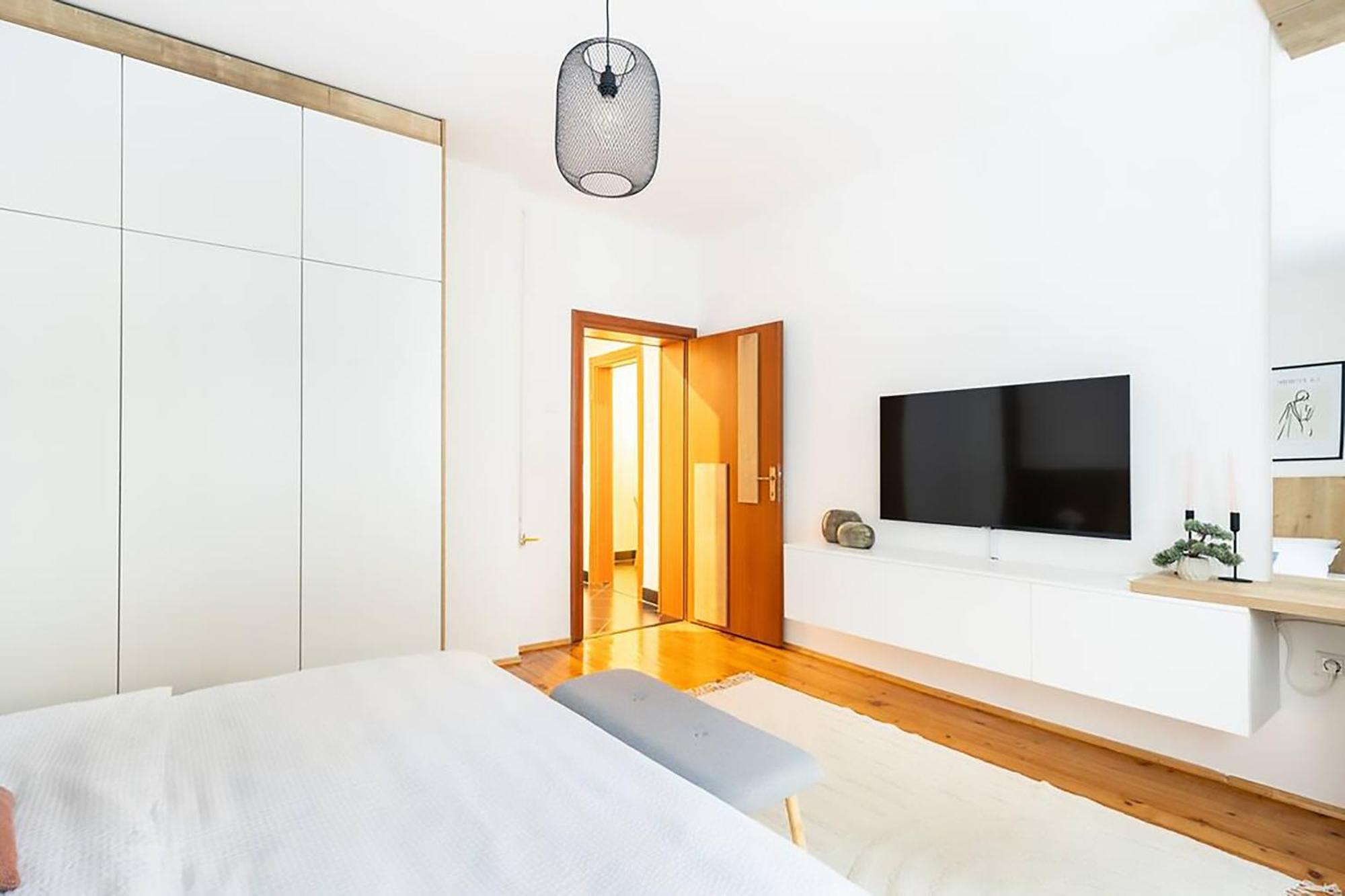 Denea - Old Town Apartman Szarajevó Kültér fotó