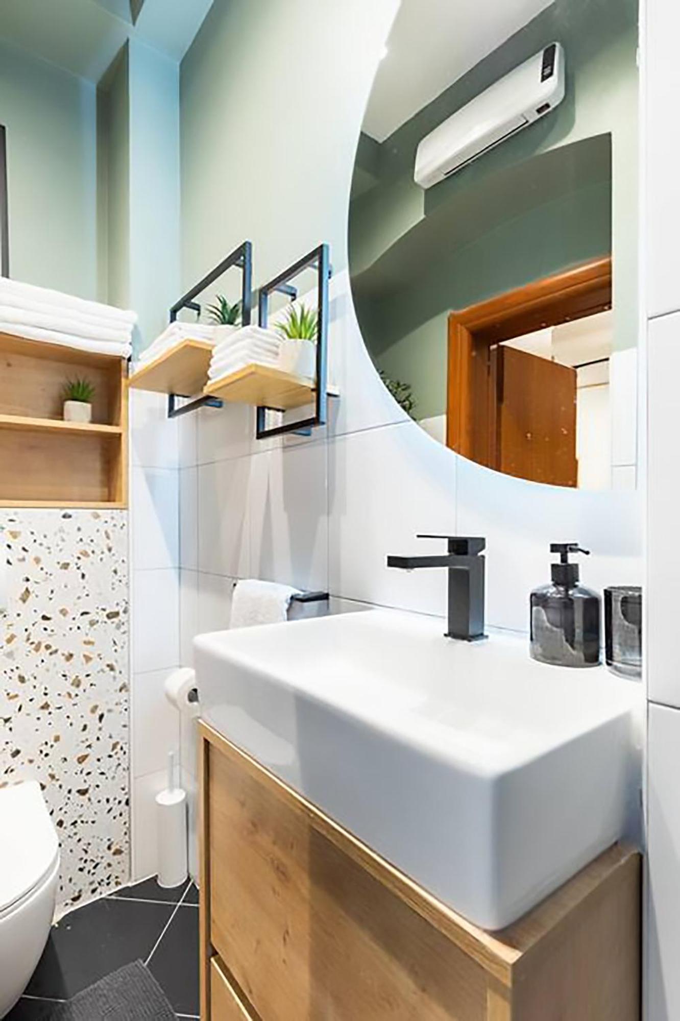 Denea - Old Town Apartman Szarajevó Kültér fotó