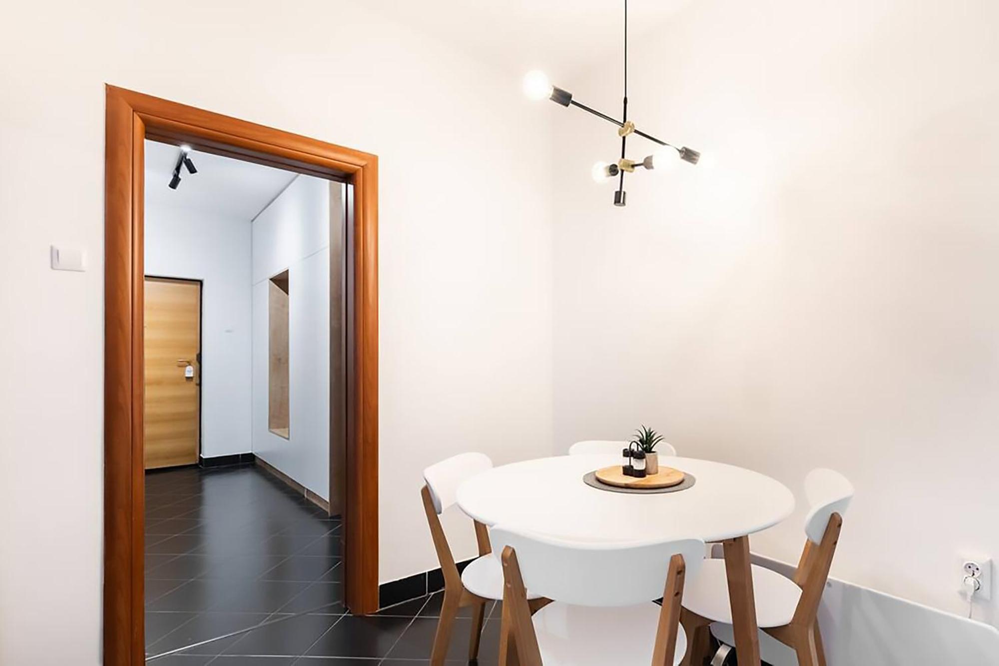 Denea - Old Town Apartman Szarajevó Kültér fotó