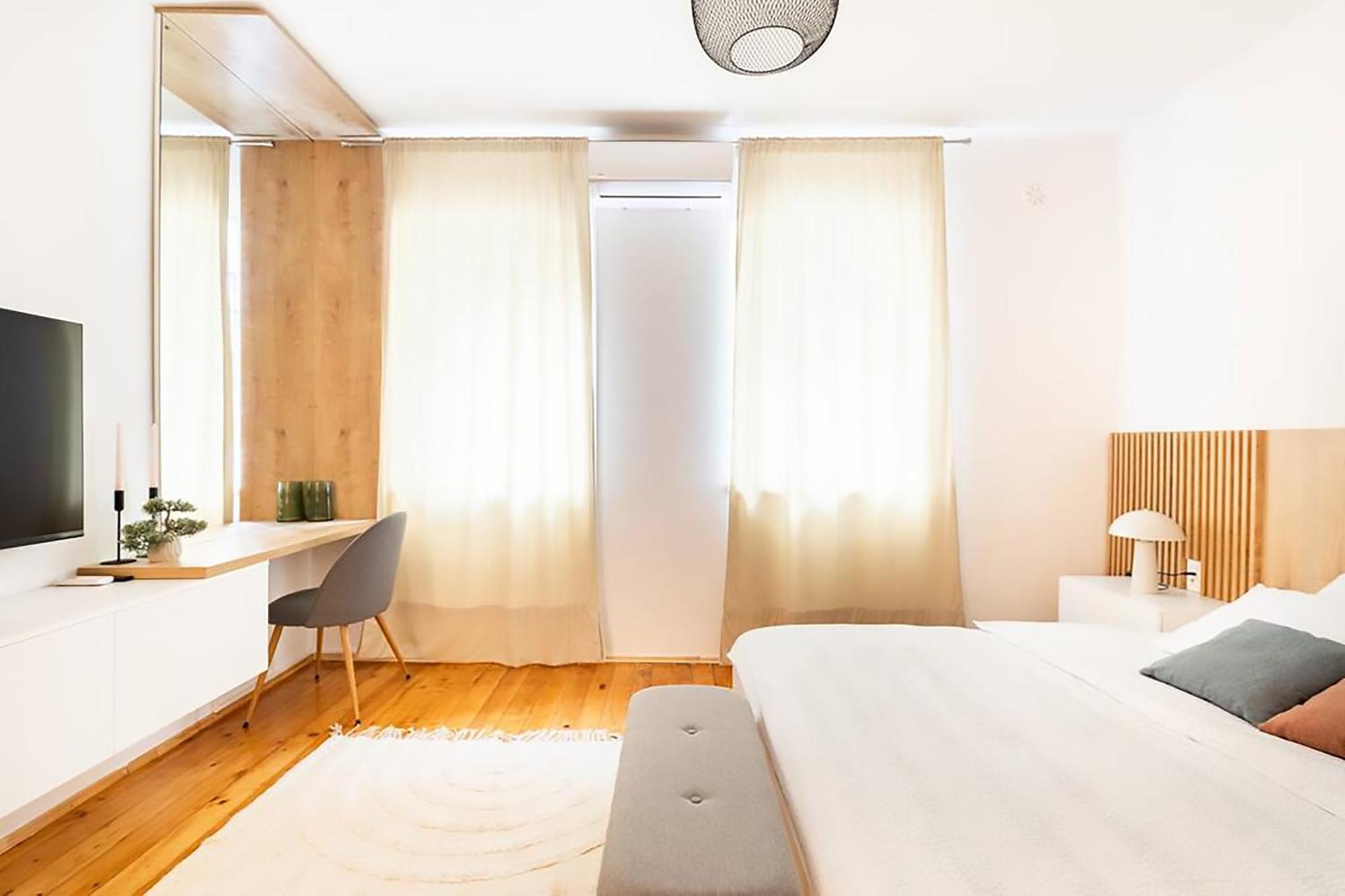 Denea - Old Town Apartman Szarajevó Kültér fotó