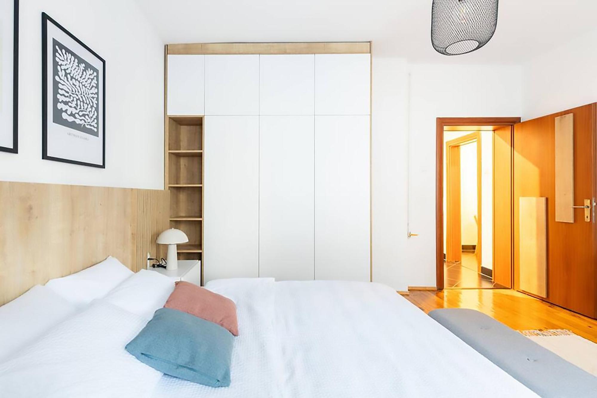 Denea - Old Town Apartman Szarajevó Kültér fotó