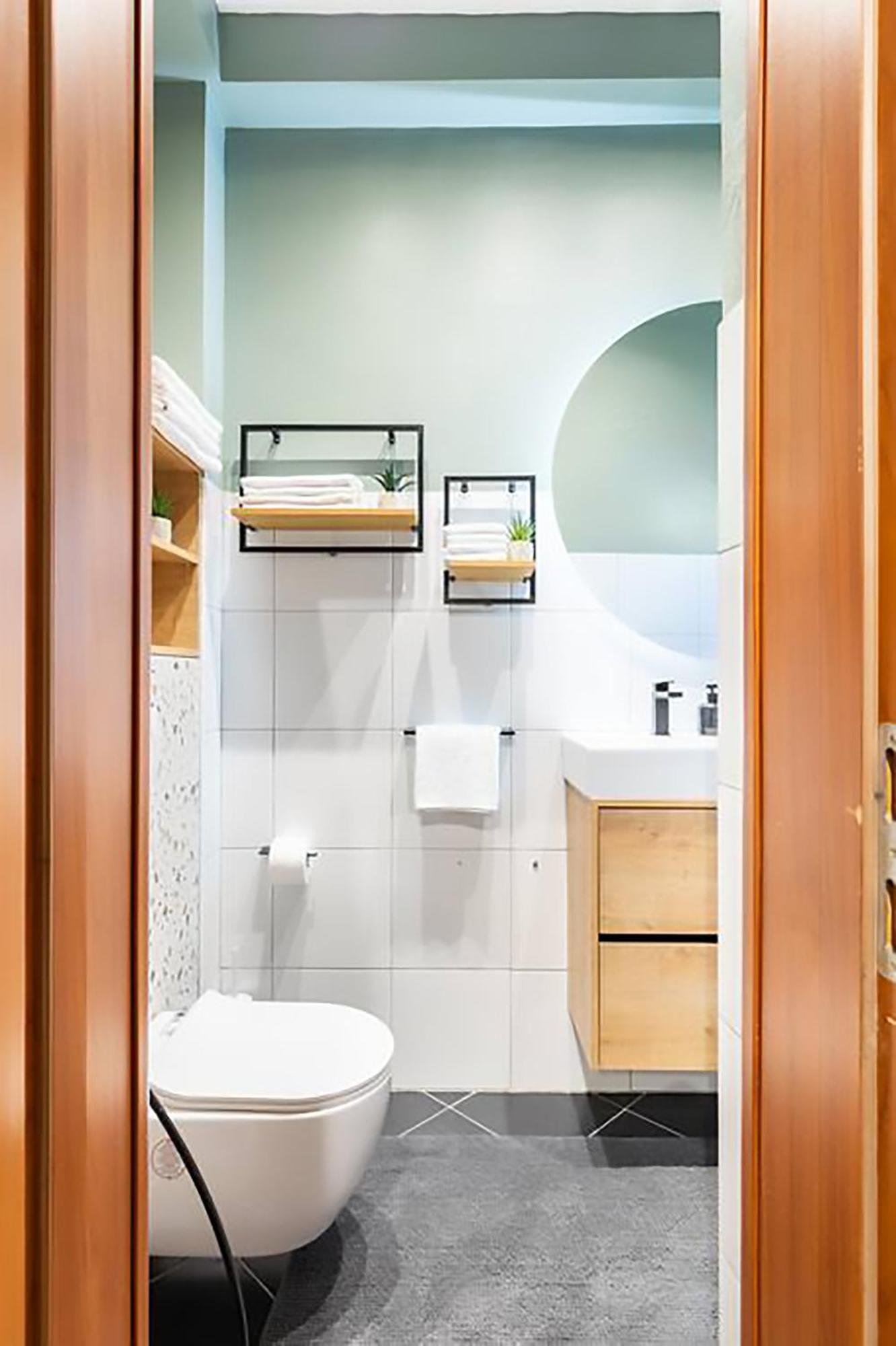Denea - Old Town Apartman Szarajevó Kültér fotó