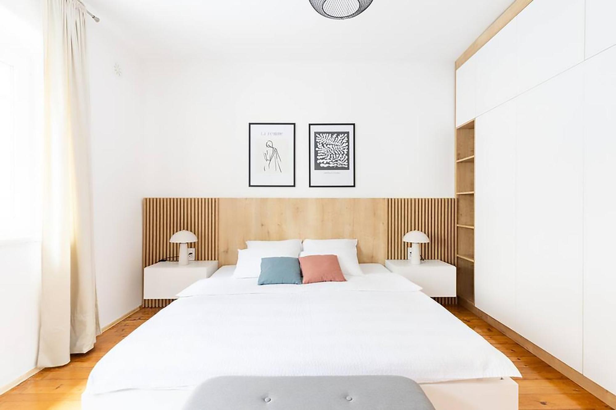 Denea - Old Town Apartman Szarajevó Kültér fotó